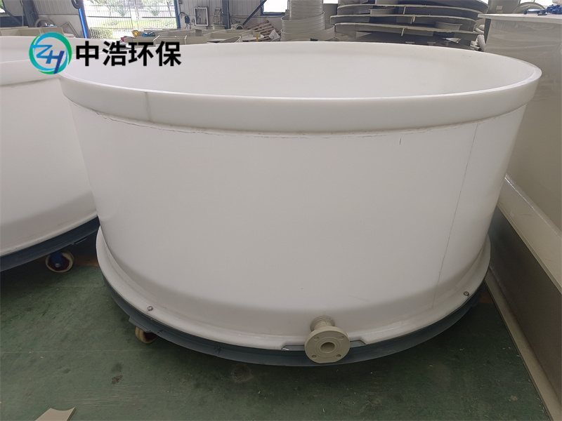 饶河PP抽滤槽